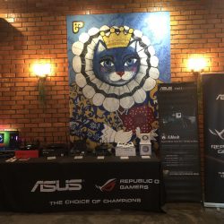 ASUS EVENT-Networking AGP Dealer Conference_Kuching 2019